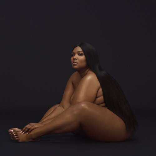 Lizzo: Cuz I Love You (2019)